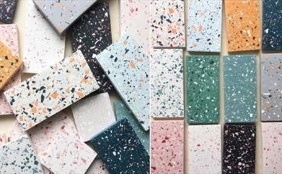 Thi Công Sàn Terrazzo: Sự Hòa Quyện Giữa Nghệ Thuật và Kiến Thức Kỹ Thuật