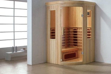 Phòng Xông Hơi Cá Nhân: Sức Khỏe Và Sự Thư Giãn Tại Góc Nhà Riêng