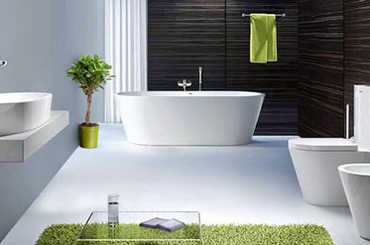 Thiết Bị Sứ Vệ Sinh: Tiến bộ và Sáng tạo trong Việc Duy Trì Vệ Sinh Cá Nhân