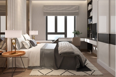 Hướng đặt cửa sổ khi làm nhà: Quyết định thông minh trong thiết kế