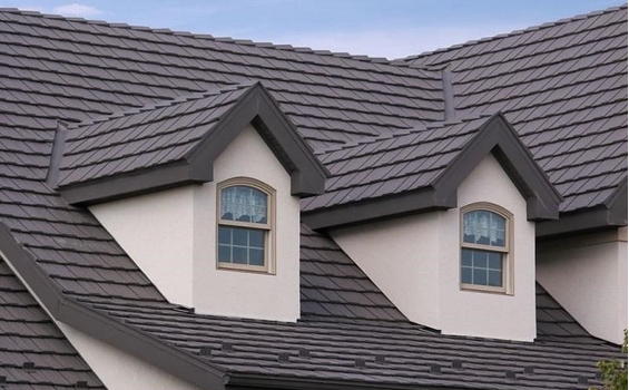 Hướng dẫn cách lợp ngói sóng Prime đúng tiêu chuẩn