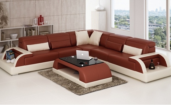 Lựa Chọn Sofa: Tạo Không Gian Sống Đẹp và Tiện Nghi