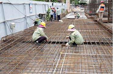 Hướng dẫn cách tính thép dầm cơ bản nhất hiện nay