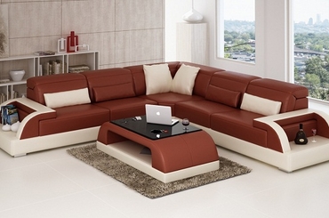 Lựa Chọn Sofa: Tạo Không Gian Sống Đẹp và Tiện Nghi