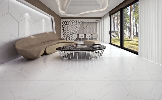 Khám phá Hiệu ứng Sugar - Xu hướng Gạch men mới đang gây sốt