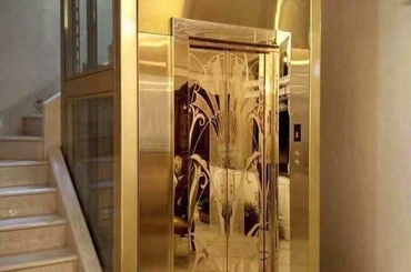 Thang Máy Cá Nhân: Khám Phá Tiềm Năng và Ưu Điểm Trong Cuộc Sống Hiện Đại