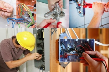 Tầm quan trọng của Hệ Thống Điện Nước trong Một Ngôi Nhà