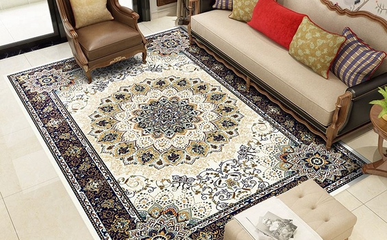 Thảm trải sàn: Sự Lựa Chọn Hoàn Hảo Cho Gia Đình và Văn Phòng