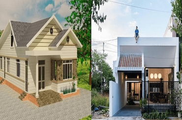Lựa Chọn Giữa Nhà Mái Thái Và Nhà Mái Bằng - Lợi Ích Và Khuyến Nghị