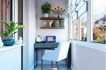 Xây Nhà: Có Nên Làm Ban Công Hay Không?