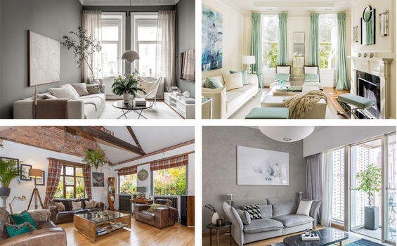 Xu Hướng Thiết Kế Năm 2023: Sự Kết Hợp Giữa Cổ Điển và Hiện Đại