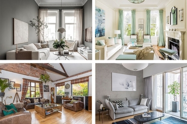 Xu Hướng Thiết Kế Năm 2023: Sự Kết Hợp Giữa Cổ Điển và Hiện Đại