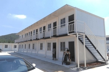 Những lưu ý quan trọng khi xây dựng nhà trọ cho thuê