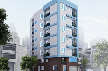 Xây dựng Chung Cư Mini: Sự Phát Triển và Thách Thức