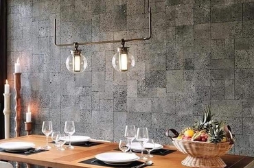 Đá tổ ong: Sự kỳ diệu của thiên nhiên và ứng dụng trong đời sống