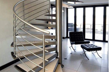 Inox trong Xây Dựng: Ứng Dụng và Lợi Ích