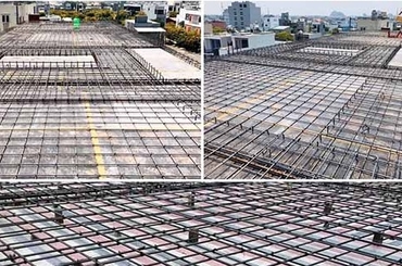 Hướng dẫn chi tiết cách thống kê thép sàn bằng tay năm 2023