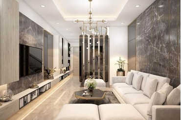 Tạo Sự Độc Đáo với Vách Tường Ốp Đá: Khám Phá Cách Kết Hợp Màu Sắc và Chất Liệu