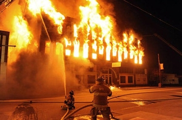 Lắp Đặt Hệ Thống Báo Cháy: Bảo Vệ Tối Ưu Cho Tài Sản Và An Toàn Gia Đình