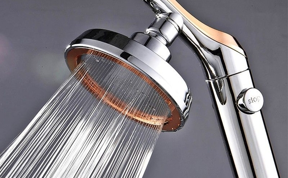 Tăng Áp Lực Nước: Giải Pháp Cho Vấn Đề Cung Cấp Nước Hiện Đại