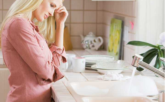 Tắc Bồn Rửa Bát: Nguyên Nhân, Cách Khắc Phục và Cách Tránh Hiện Tượng Này