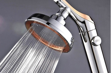 Tăng Áp Lực Nước: Giải Pháp Cho Vấn Đề Cung Cấp Nước Hiện Đại