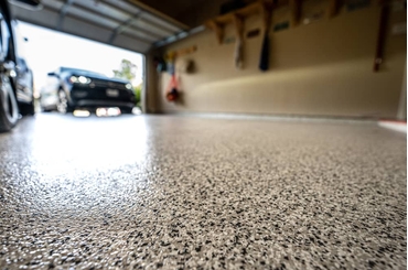 Sơn Epoxy Là gì ? Cấu Tạo Của Sơn Epoxy