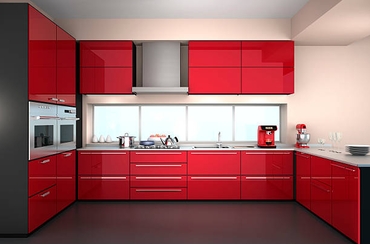 Tại sao sơn Acrylic là lựa chọn ưa thích cho sơn nội thất hiện đại?