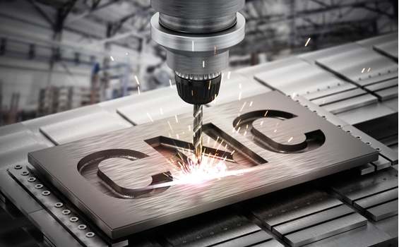 Tìm hiểu chung về khái niệm, phân loại của gia công cơ khí