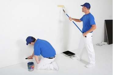 Những điều cần biết trước khi áp dụng kỹ thuật sơn tường không bả