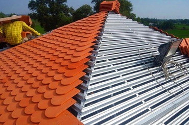Tìm hiểu về cách chống nóng mái nhà đơn giản và hiệu quả