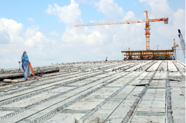 Tìm hiểu về biện pháp thi công bản mặt cầu như thế nào