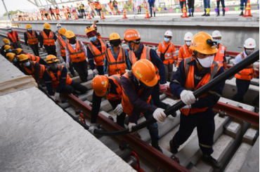 Tìm hiểu về biện pháp kéo cáp điện an toàn, hiệu quả nhất