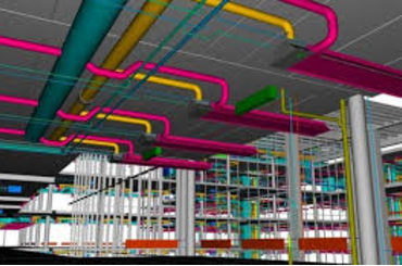 Tìm hiểu về phần mềm Revit và ứng dụng trong cuộc sống
