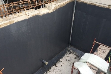 Tìm hiểu về biện pháp thi công bể nước ngầm hiện nay