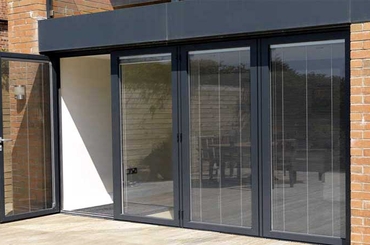 Khám phá Ưu Điểm Nổi Bật của Cửa Nhôm Kính Eurowindow