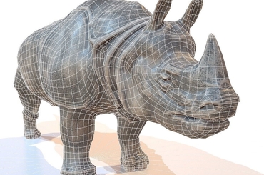 Tìm hiểu chung về phần mềm 3D Rhino trong xây dựng