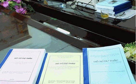 Hồ sơ thầu là gì? những yêu cầu cần có khi làm hồ sơ thầu