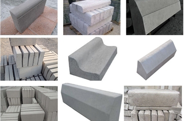 Tìm hiểu về biện pháp thi công bó vỉa thịnh hành hiện nay