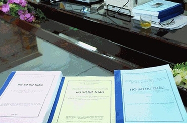 Hồ sơ thầu là gì? những yêu cầu cần có khi làm hồ sơ thầu