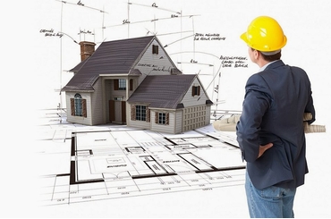 Cách tính diện tích sàn xây dựng và các quy định liên quan