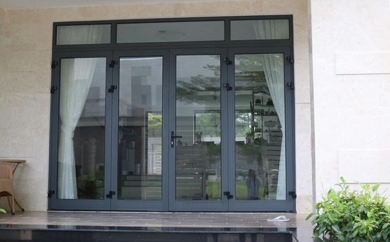 Nhôm Tungshin hay Xingfa: Sự khác biệt quan trọng bạn cần biết