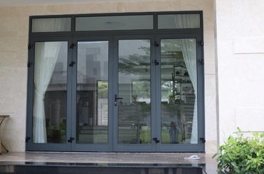 Nhôm Tungshin hay Xingfa: Sự khác biệt quan trọng bạn cần biết