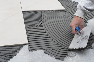 Tìm hiểu về phương pháp lát gạch đúng tiêu chuẩn hiện nay