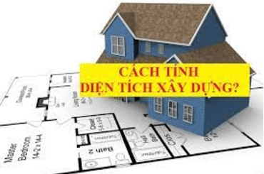 Diện tích xây dựng là gì? Tầm quan trọng trong xây dựng