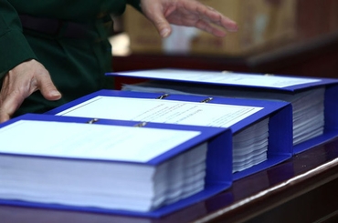 Hồ sơ đấu thầu xây dựng là gì? Bao gồm những loại nào?