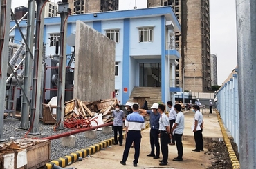 Hậu quả pháp lý khi sai phạm trong lĩnh vực xây dựng