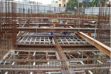 Tìm hiểu về biện pháp thi công cốp pha dầm sàn hiện nay