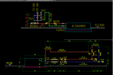 Bản vẽ Shop Drawing là gì? Yêu cầu khi thi công bản vẽ shop