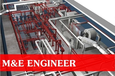 Kỹ sư giám sát M&E là gì? Trách nhiệm và quyền hạn.